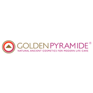 Golden Pyramide